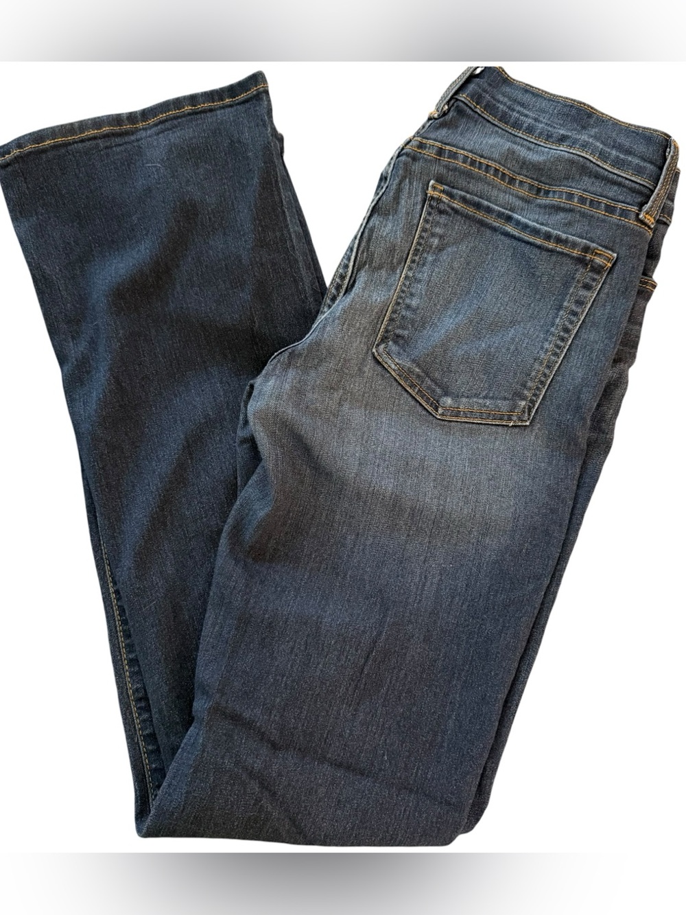 pistola Women’s Dark Wash Bootcut Jeans